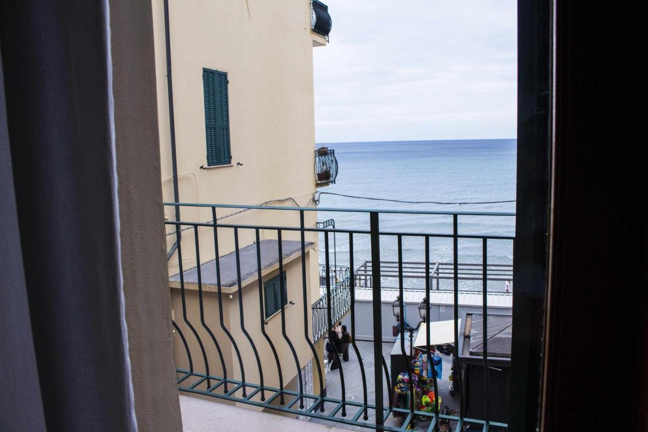 Apartment Zona Molo Vista Mare Lt0801 *